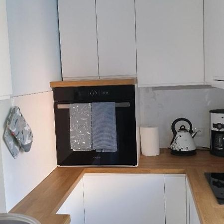 Apartament 7 Sopot Zewnętrze zdjęcie