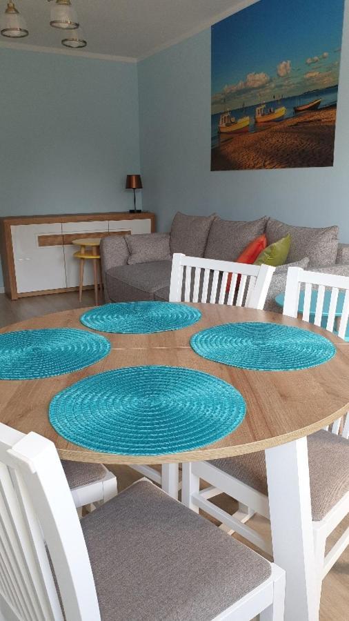 Apartament 7 Sopot Zewnętrze zdjęcie