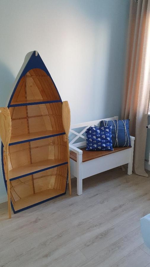 Apartament 7 Sopot Zewnętrze zdjęcie
