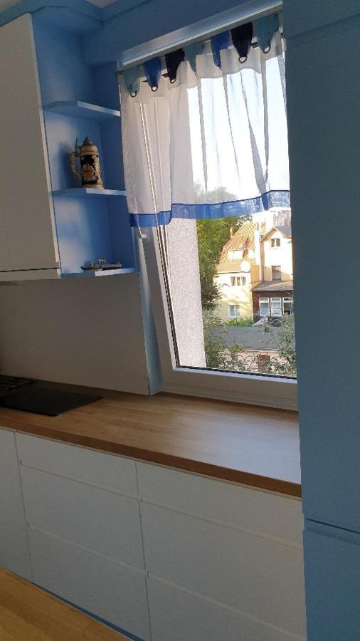 Apartament 7 Sopot Zewnętrze zdjęcie