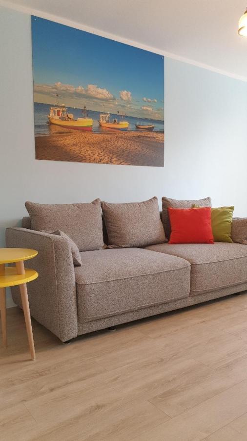 Apartament 7 Sopot Zewnętrze zdjęcie