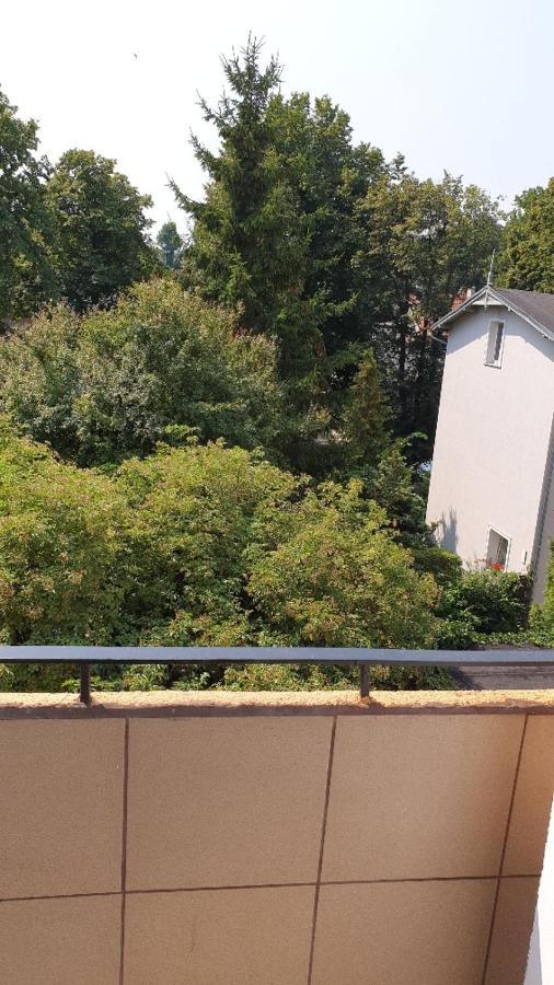 Apartament 7 Sopot Zewnętrze zdjęcie