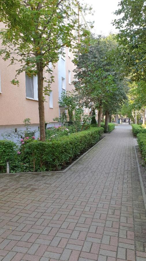 Apartament 7 Sopot Zewnętrze zdjęcie