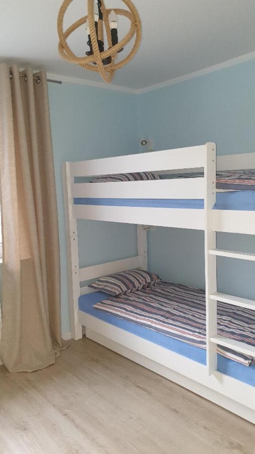 Apartament 7 Sopot Zewnętrze zdjęcie